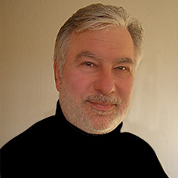 Sergey Reznikov