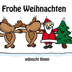 Kalender-Tanz