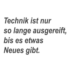 Innovation?