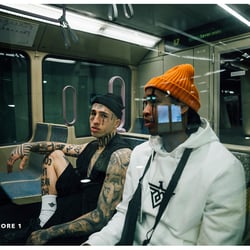 FASHION PORTFOLIO 2019 DASCHA&MARQUIS12