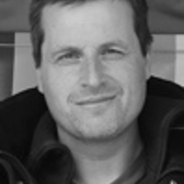 Manfred Schreiber