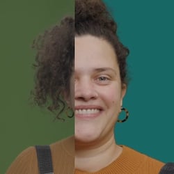 Greenscreen