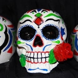 Skull Circus