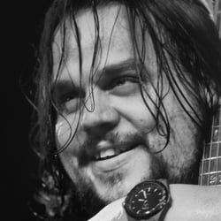 Gino Matteo