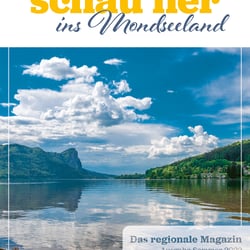 schau her ins Mondseeland