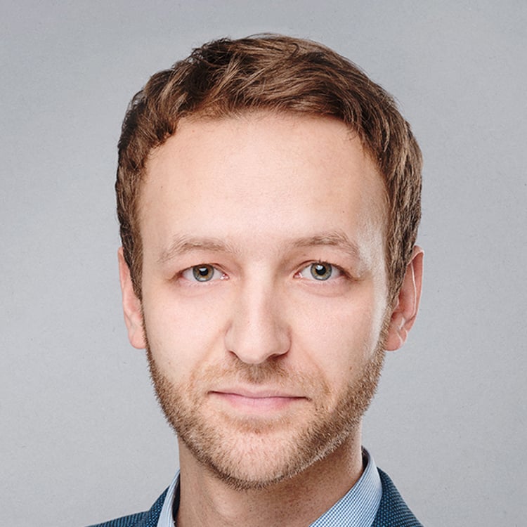Alex Dollinger