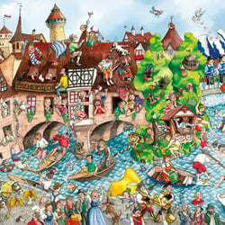NUERNBERG