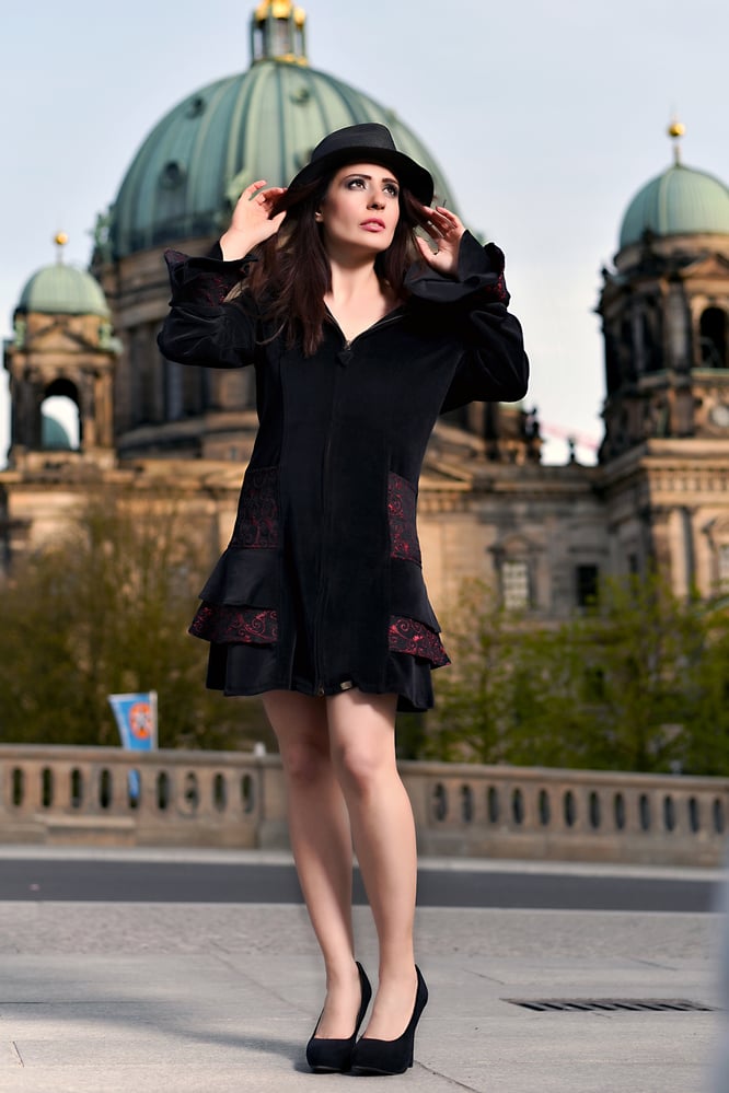 Outdoor Shooting