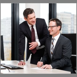 Businessfotografie