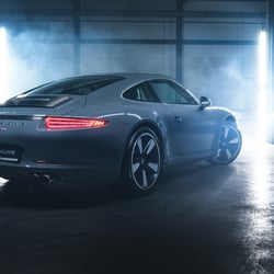 Porsche 02