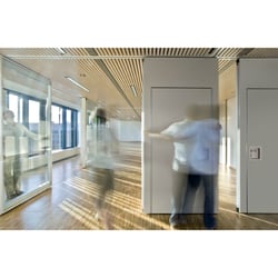 Glasgestaltung – Bundesrechtsanwaltskammer