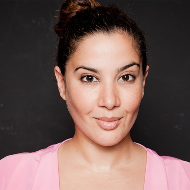Amal El.farfachi