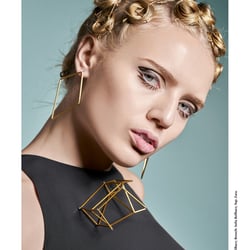Stylist Stefanie Fissel