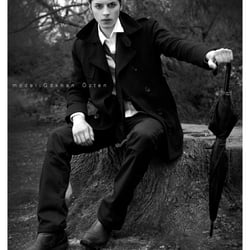 Fotograf : CJ Photography
