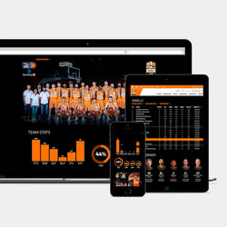 Agentur HALMA Leistungen Digital: BBU