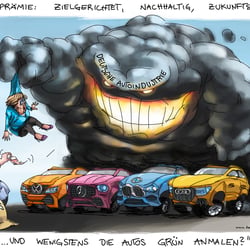 20200522 Im Griff der Autoindustrie Stefan Fichtel