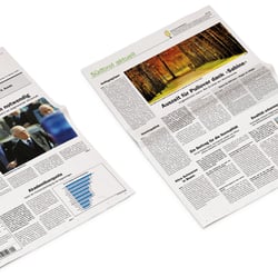 Dolomiten Zeitung (ReDesign)