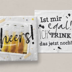 papierservietten – kunde: papstar gmbh