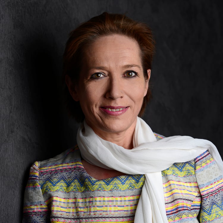 Petra Pfeifer