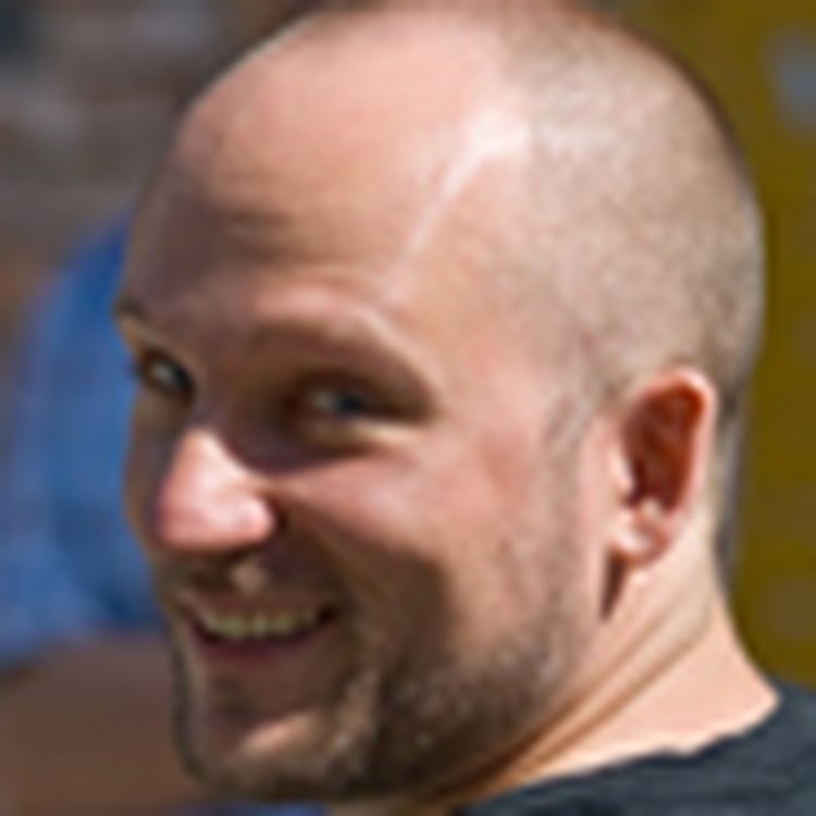 Oliver Mohr
