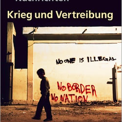 Titelbild LiteraturNachrichten Afrika Asien Lateinamerika