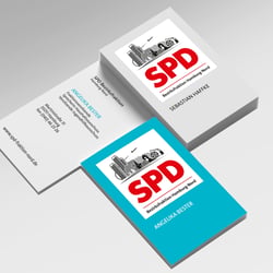 ekdi spd vk hoch