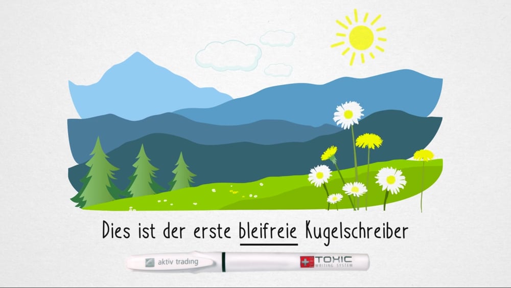 Erklärvideos