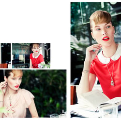 OLIVER LASSEN PHOTOGRAPHY  – Urban Faces /People, Beauty, Fashion oder Still Life / JEWELRY