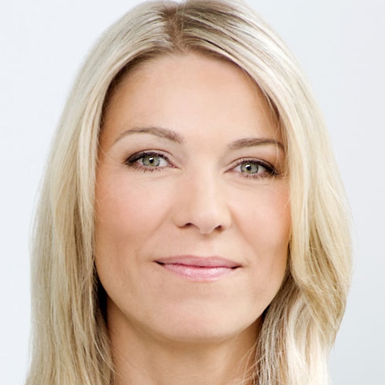Heike Brandt