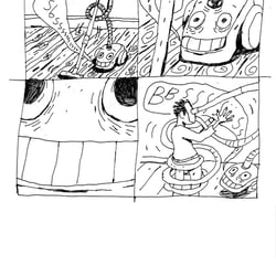 scribble comic 016