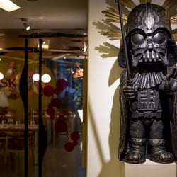 Portrait/Gallery Vask/Manila