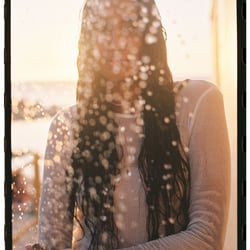 Miriam Schwarz in Capetown