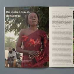 Unicef Magazin 360°