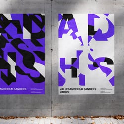 Poster Layout