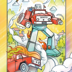 transformers/desoto