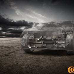 Continental