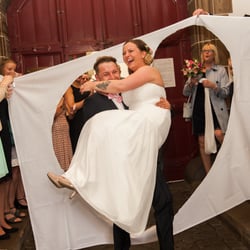 Weddingshooting
