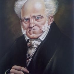 Arthur Schopenhauer