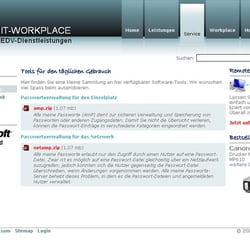 Webagentur, Typo3-Agentur, Designagentur