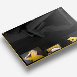 Vara Design Corporate Design