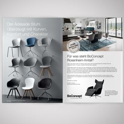 Boconcept – Katalog