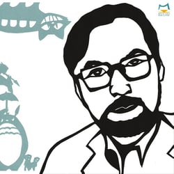 Portrait: Hayao Miyazaki