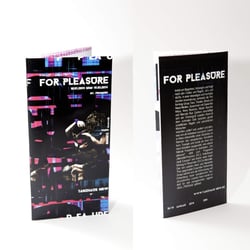 For Pleasure – kulturelle künstlerische Kampagne für ein Tanzensembel