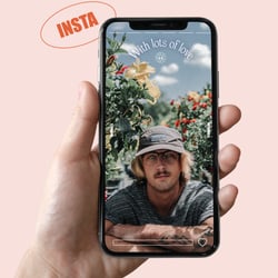 Instagram