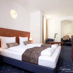 Hotel Atrium (Artim) Charlottenburg Berlin