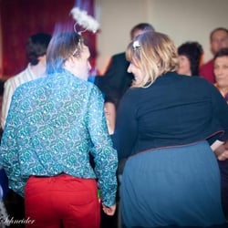 50’s Party