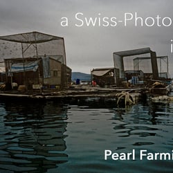 pearl farming