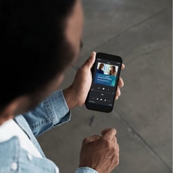 Spotify Ad