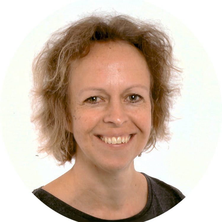 Ana Weller