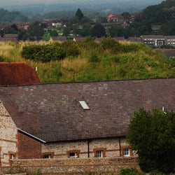 Mound